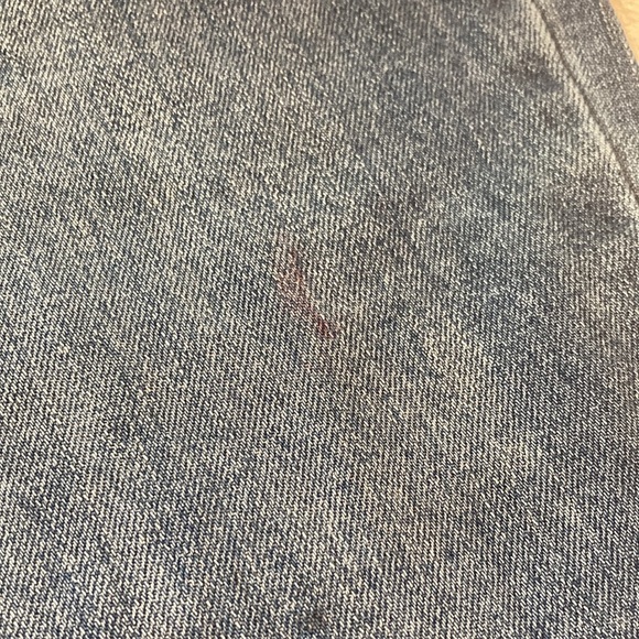 So High Rise jeans - Picture 3 of 7